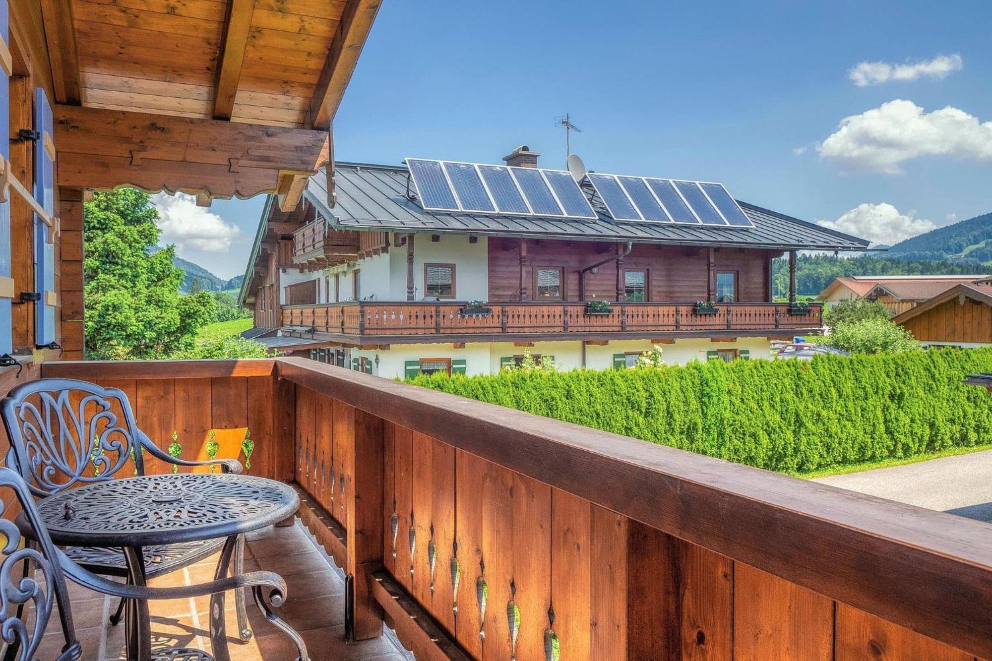 Landhaus Koenigssee Schönau am Königssee 외부 사진