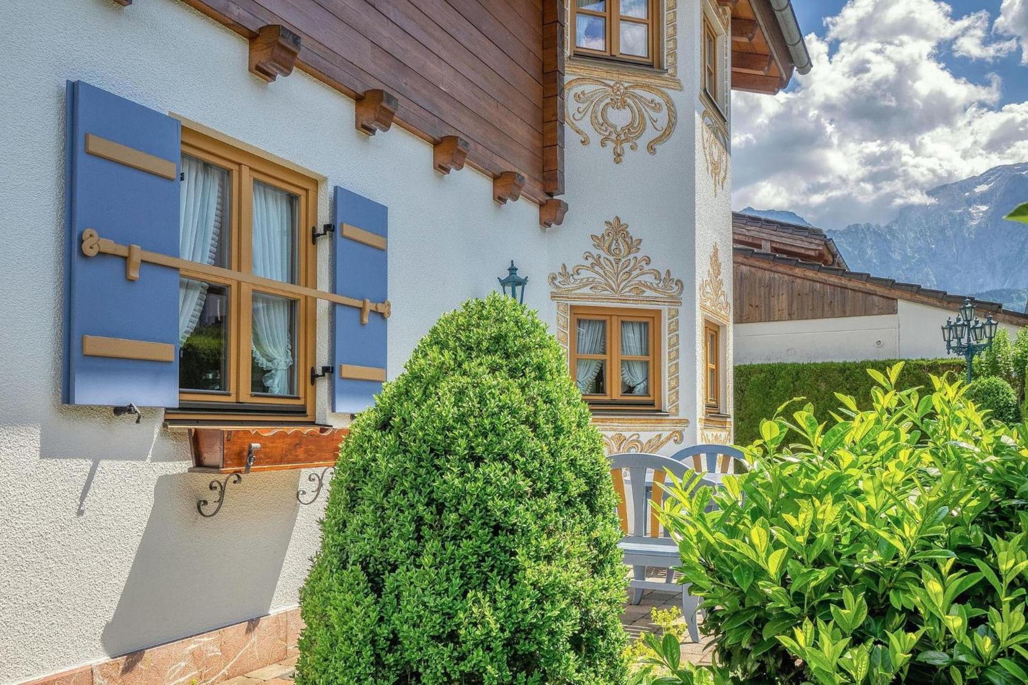 Landhaus Koenigssee Schönau am Königssee 외부 사진